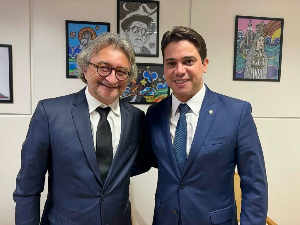 Júnior Mano